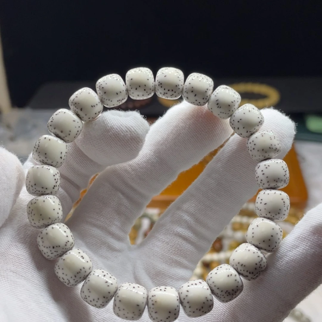 【闪购商品】手串星月菩提10✖️9原生态月朗星稀