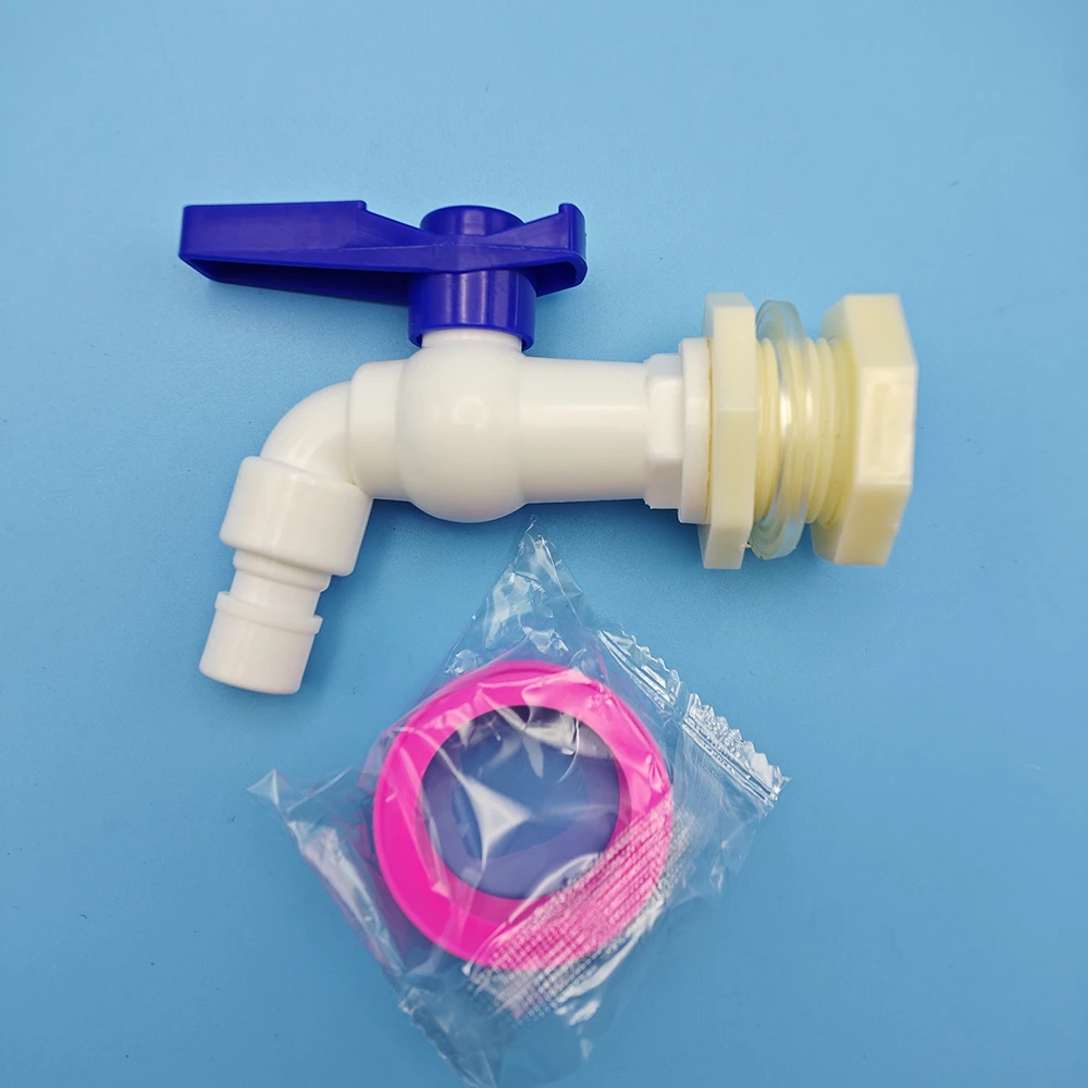 水箱水桶龙头大流量水龙头开关龙头放水嘴室外龙头出水口配件4分