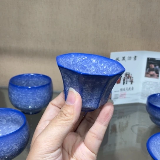 大宋甄选茶具茶器