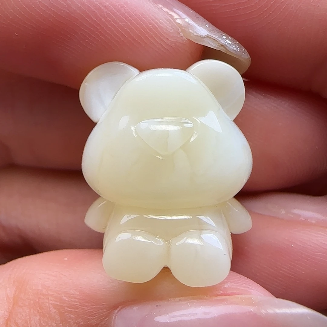 琥珀未镶嵌珠宝奇石蜜蜡