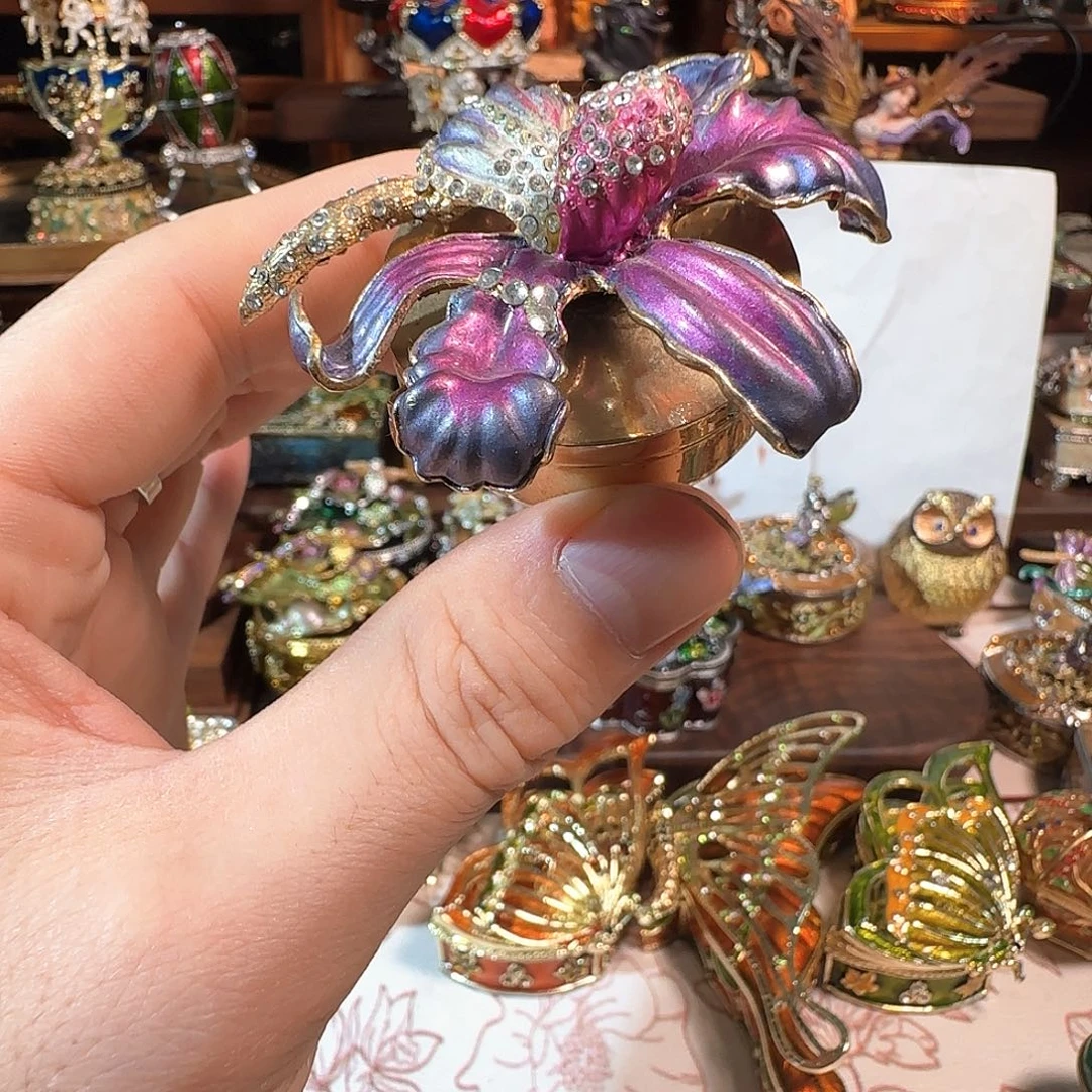 手工制作请勿吹毛求疵