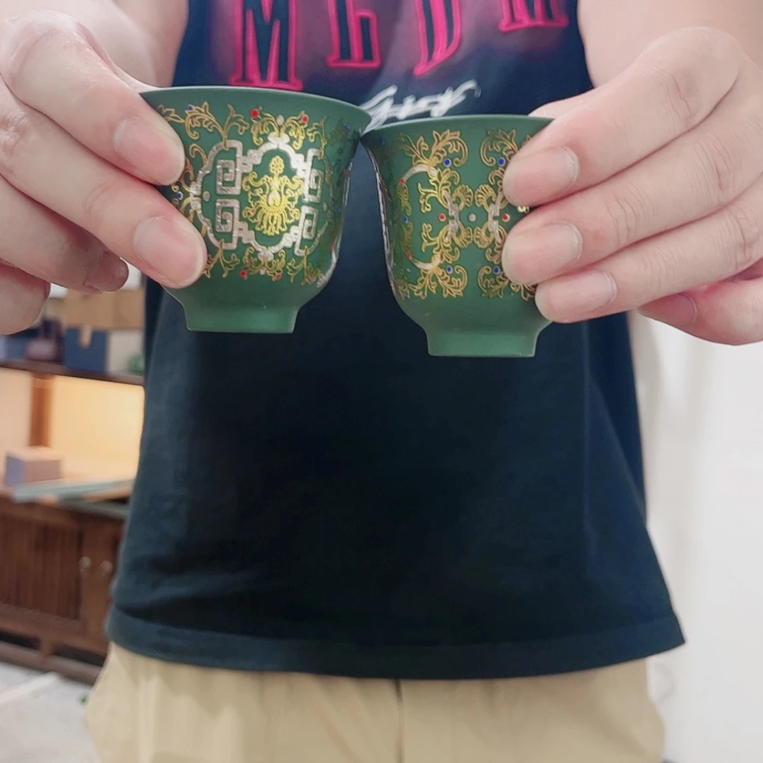 【闪购商品】紫砂茶宠