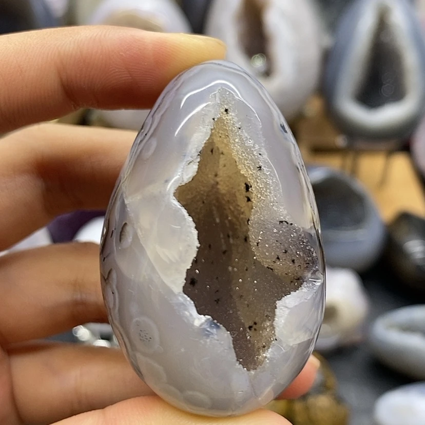 【闪购商品】未镶嵌大型摆件(非配饰)水晶