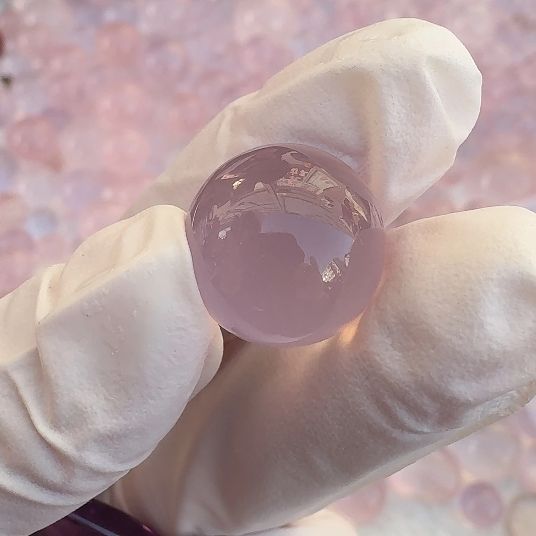 未镶嵌手链水晶陌***浅