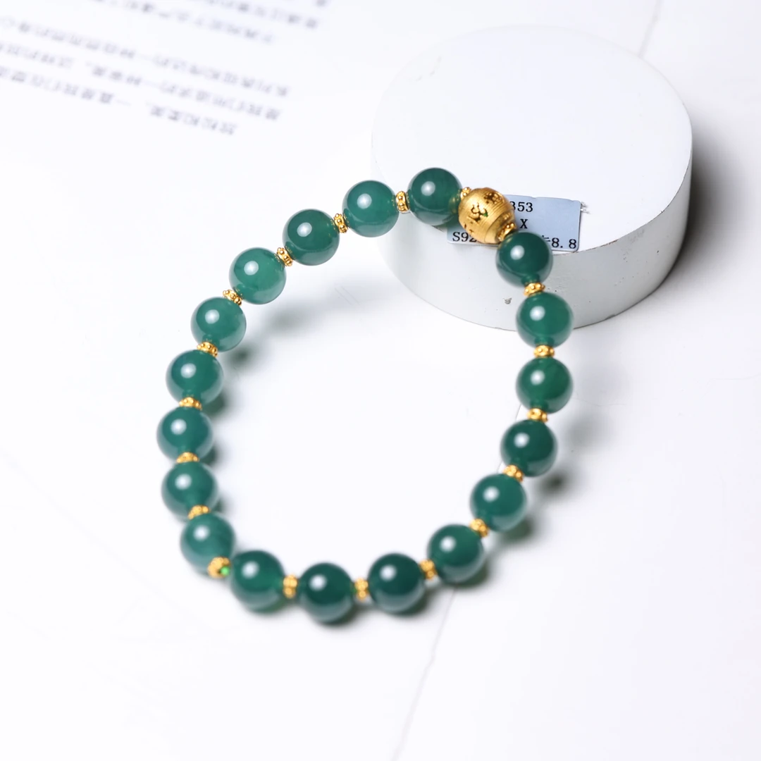 【瑞老板翡翠】翡翠手串（多样性发一）