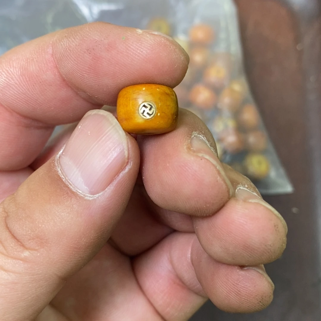 手串/手链驼骨配饰224