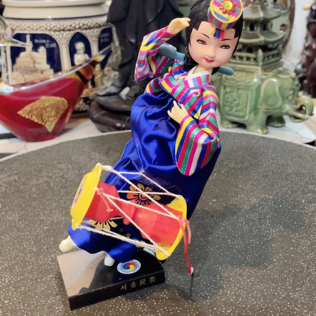 瓷片工艺品美术工艺品美术