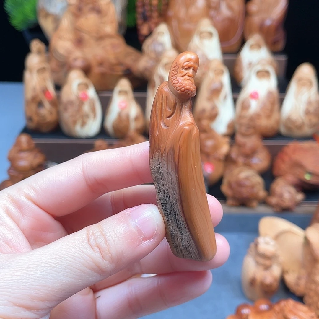 柏木（崖柏）太行崖柏