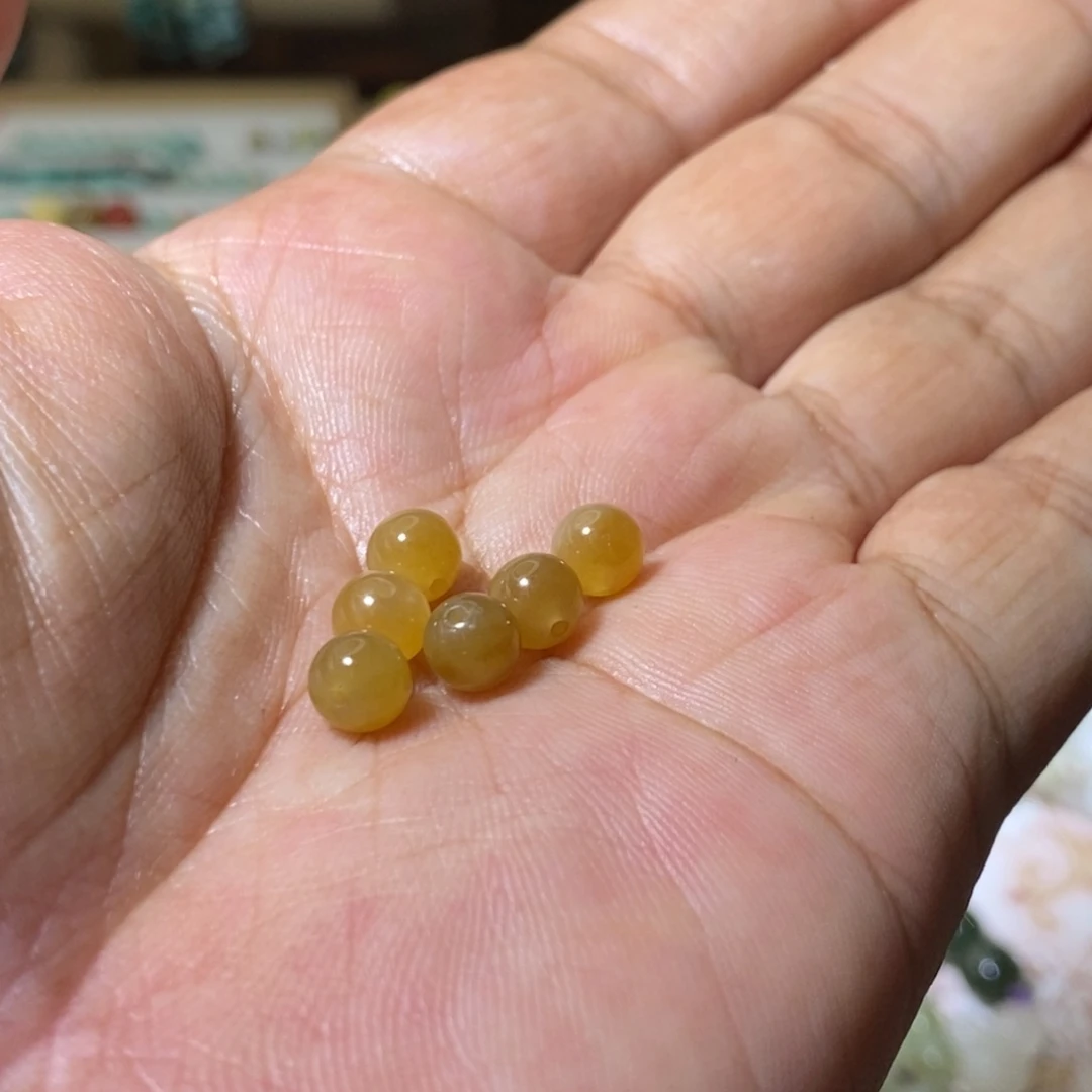 和田玉未镶嵌珠宝奇石配饰