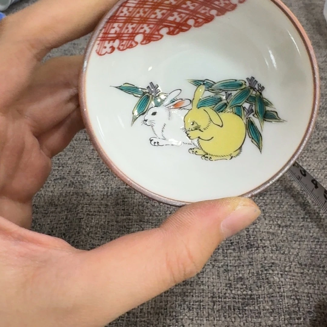 非常好用漂亮的茶具