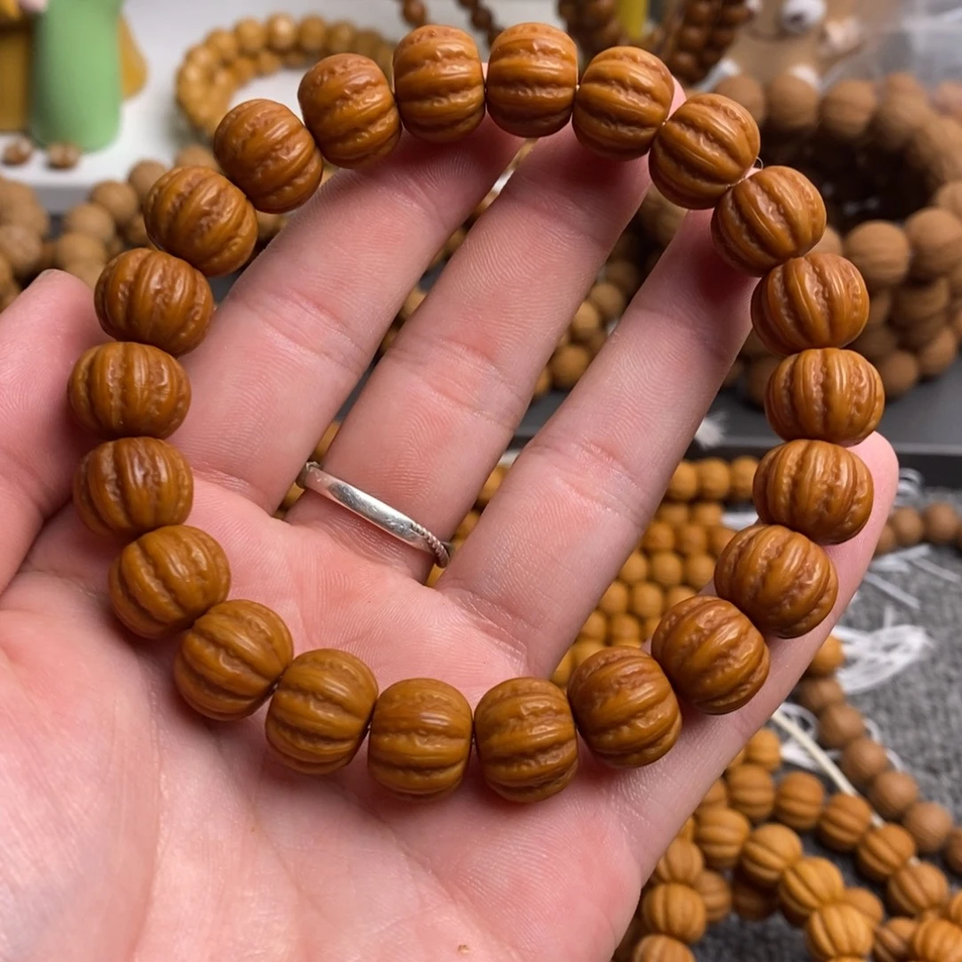 邱***哥猴头核桃手串111111