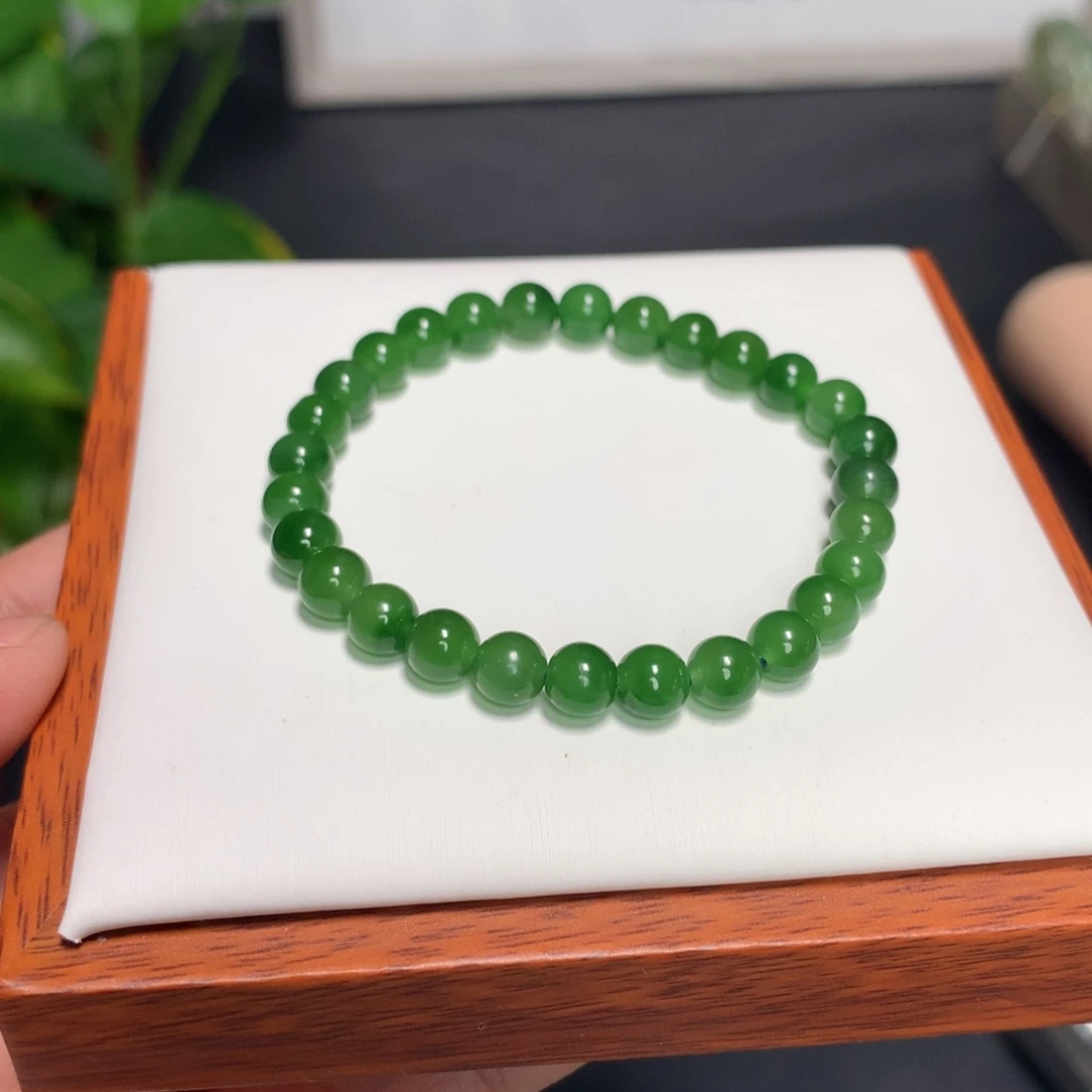 手链未镶嵌和田玉篇*