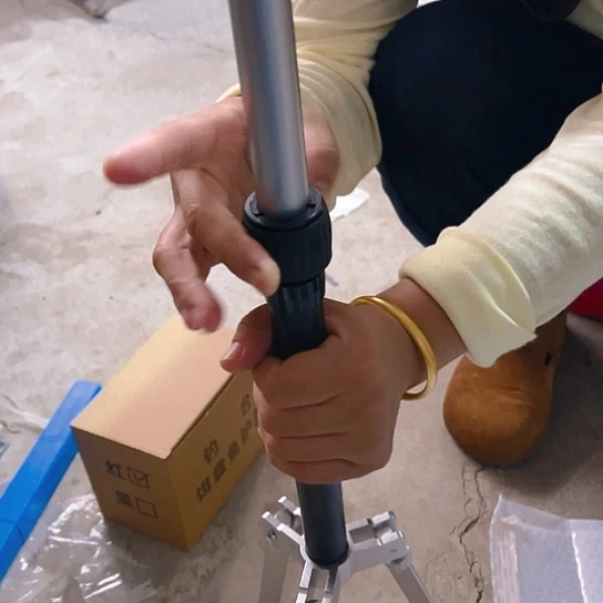 野钓三合一单杆随机发