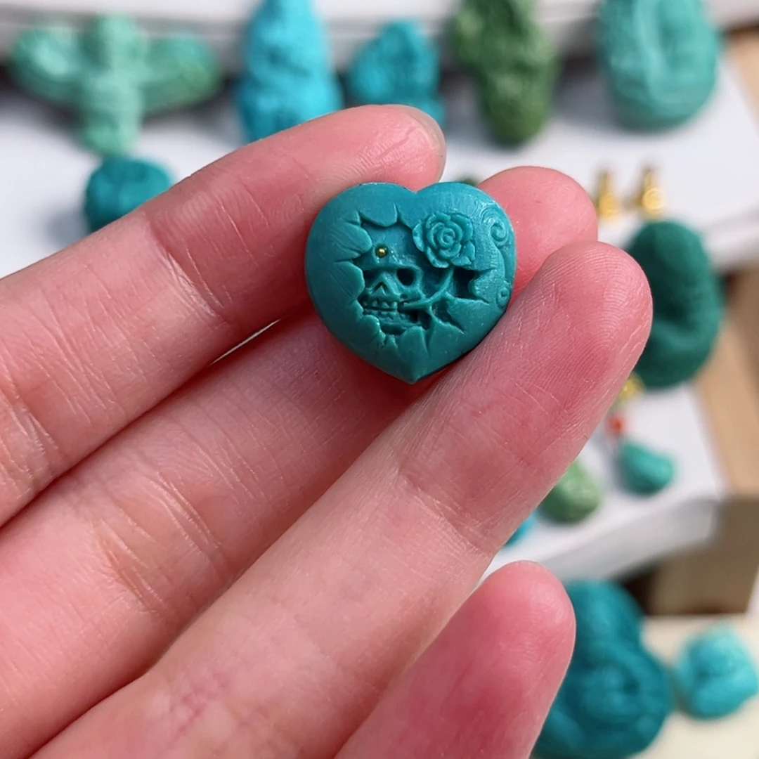 绿松石未镶嵌111111