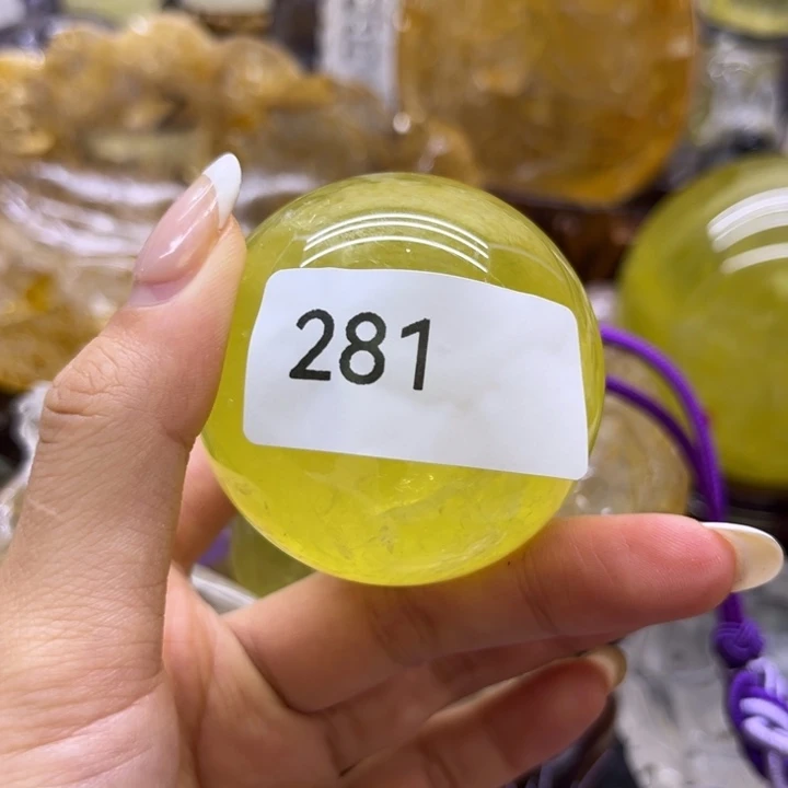 未镶嵌珠宝半成品水晶