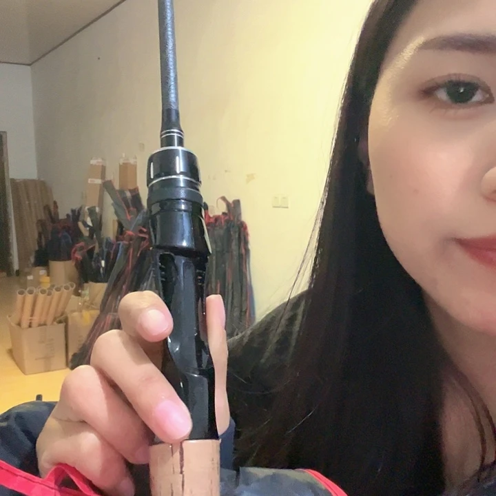 盛***子1.8m以下碳素1.982号