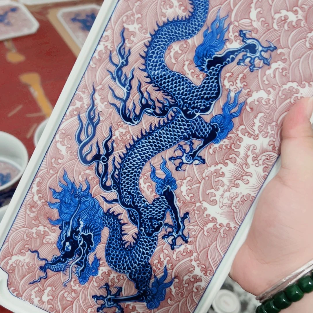 管***管瓷片景德镇陶瓷专属链接