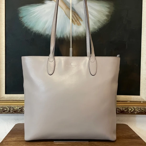95新 Kate spade/凯特丝蓓 ks 凯特丝蓓单肩包/003427/尺寸32*30