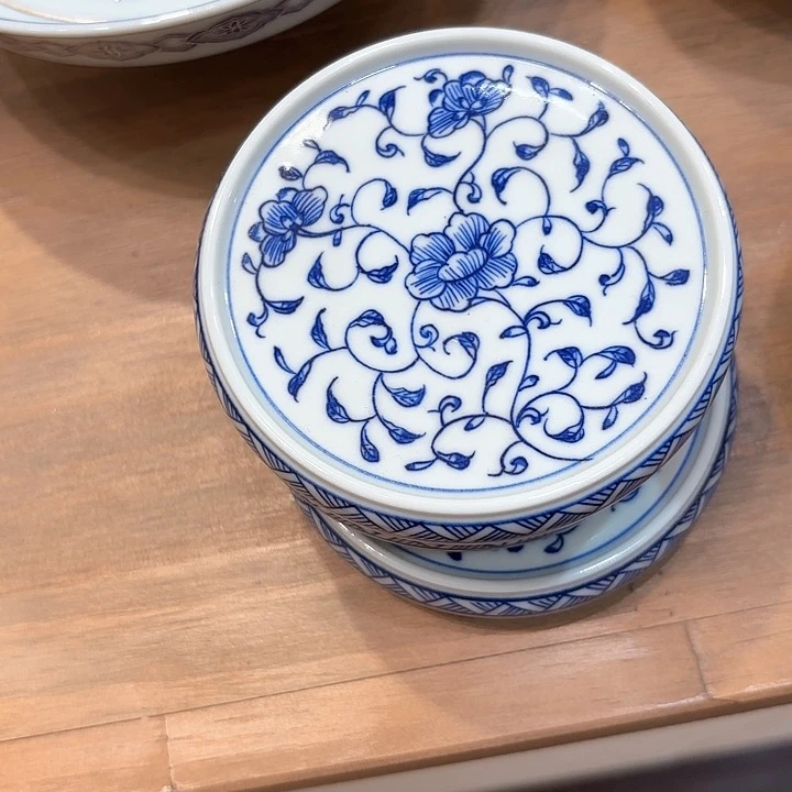 杯手工手绘杯杯很美丽