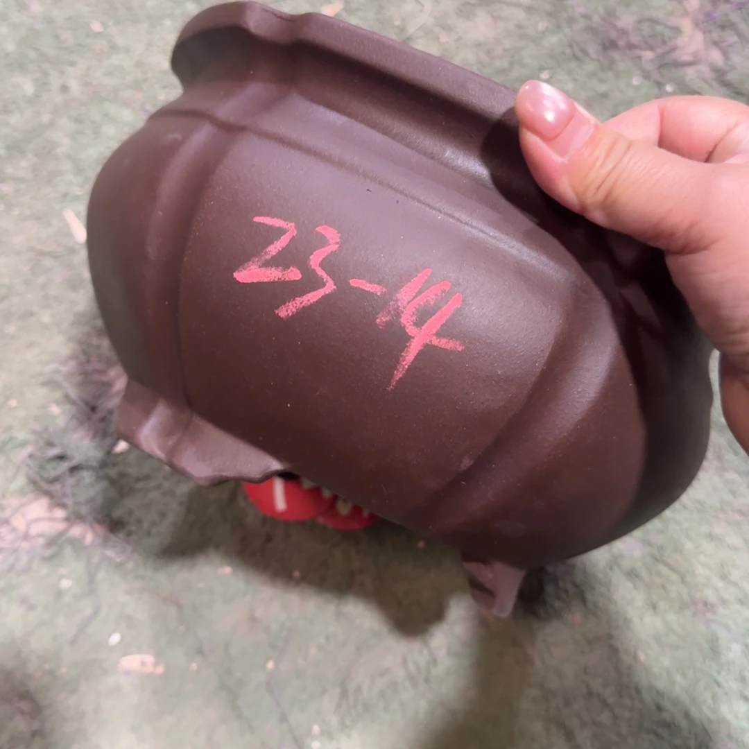 花盆紫砂紫砂花盆