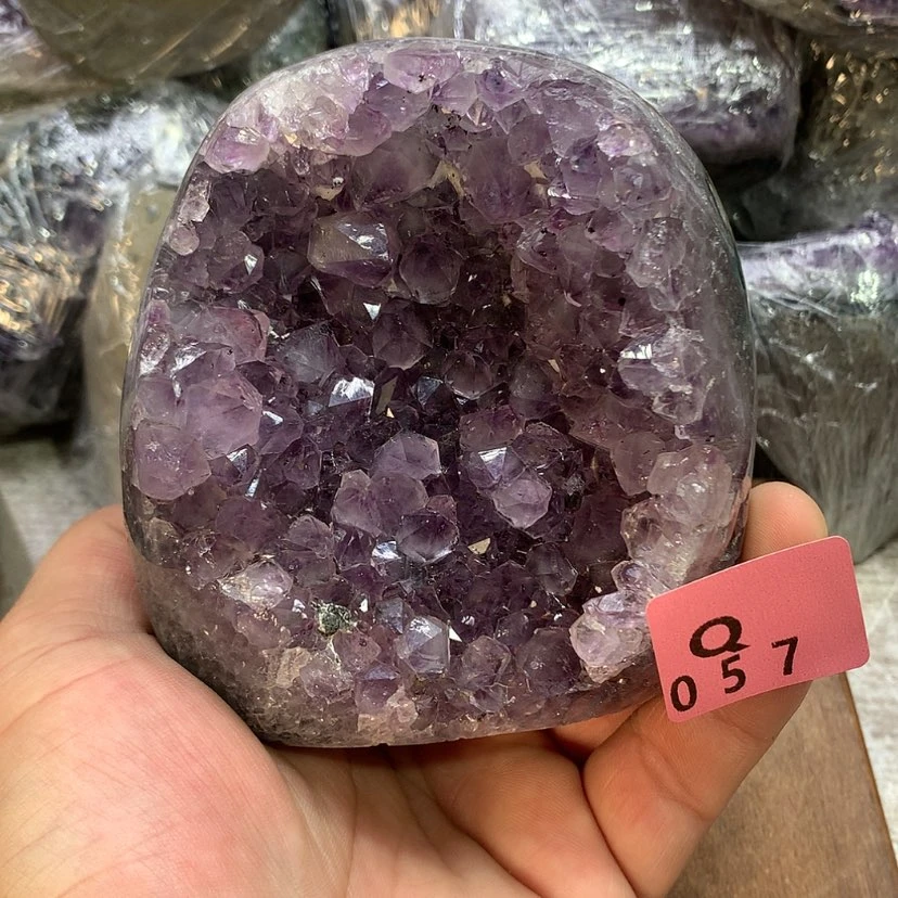 【闪购商品】水晶大型摆件（非配饰）未镶嵌