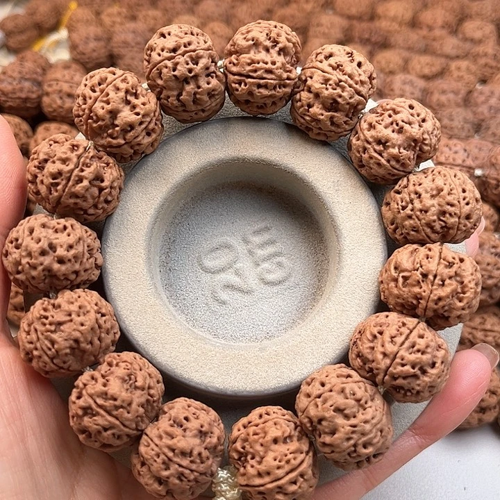 手串金刚菩提矮桩蜂王21