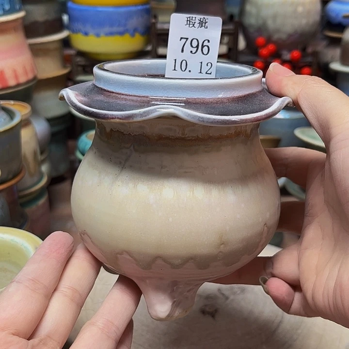 瓷片景德镇陶瓷手工制作