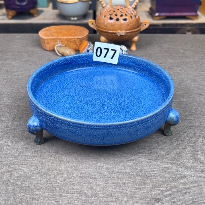 摆件陶瓷高端赏器