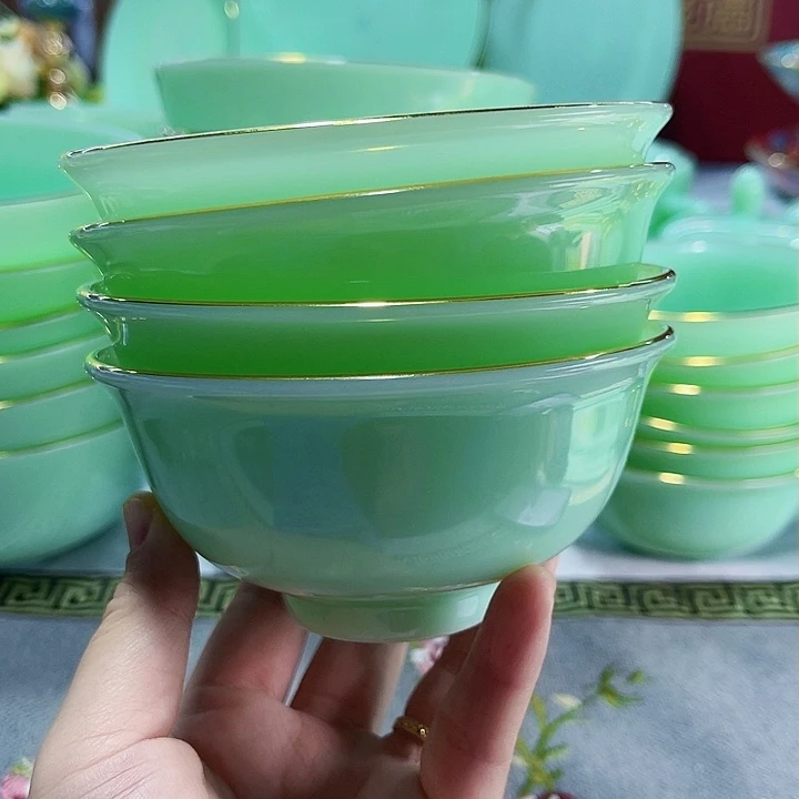 景德镇高端玉瓷单品