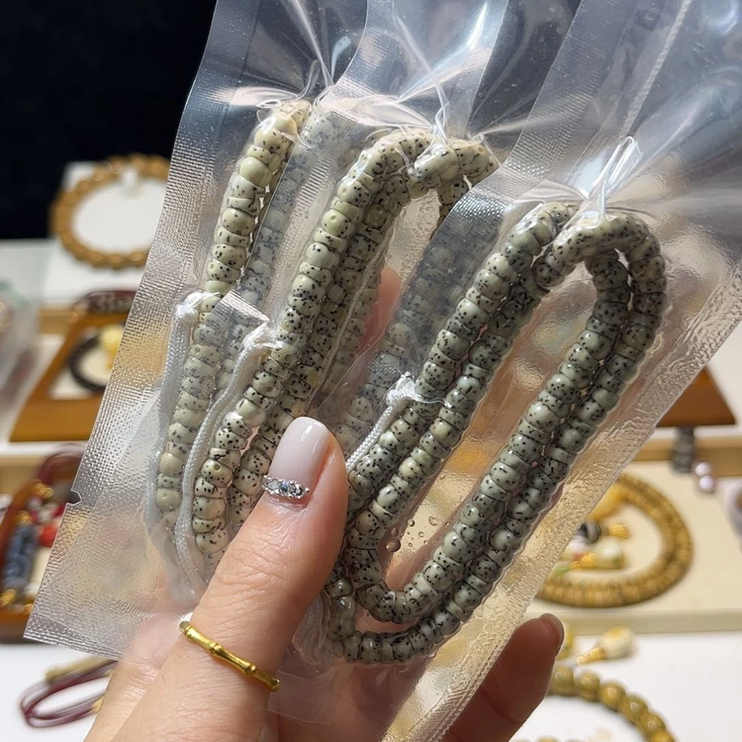 菩提手串/手链大肠5m m