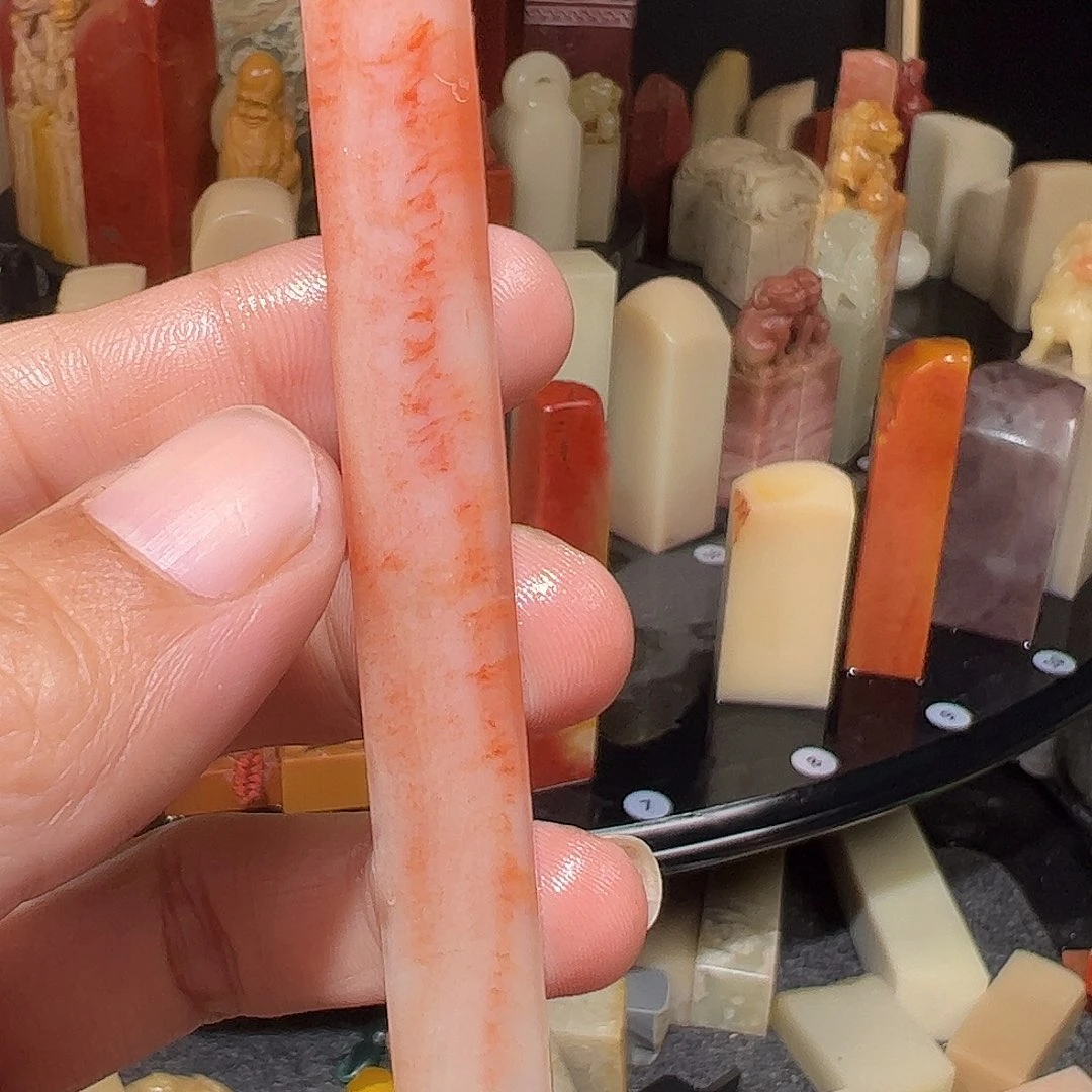 寿山石印石34678888999