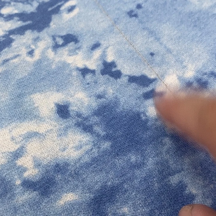 无纺布高档面料2米。瑕疵