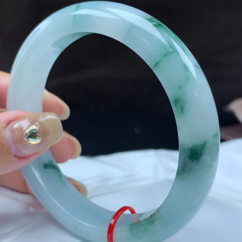 【闪购商品】翡翠手镯未镶嵌孺***523312，