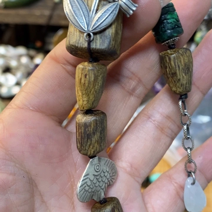 南红玛瑙手链未镶嵌真**香