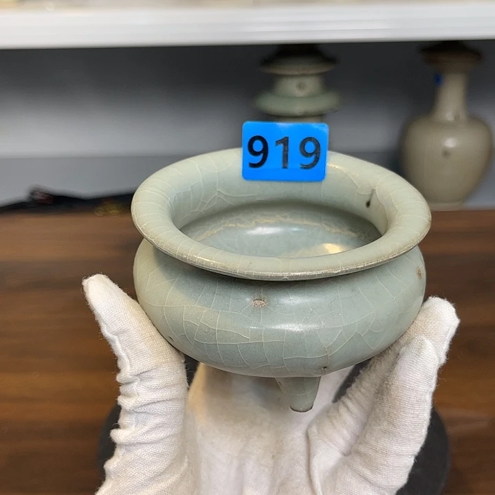 龙泉龙泉青瓷茶具套装