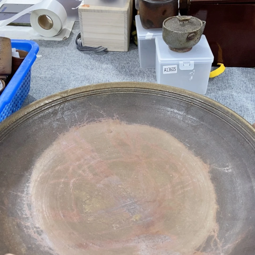 紫砂茶杯非常满意好看得物件