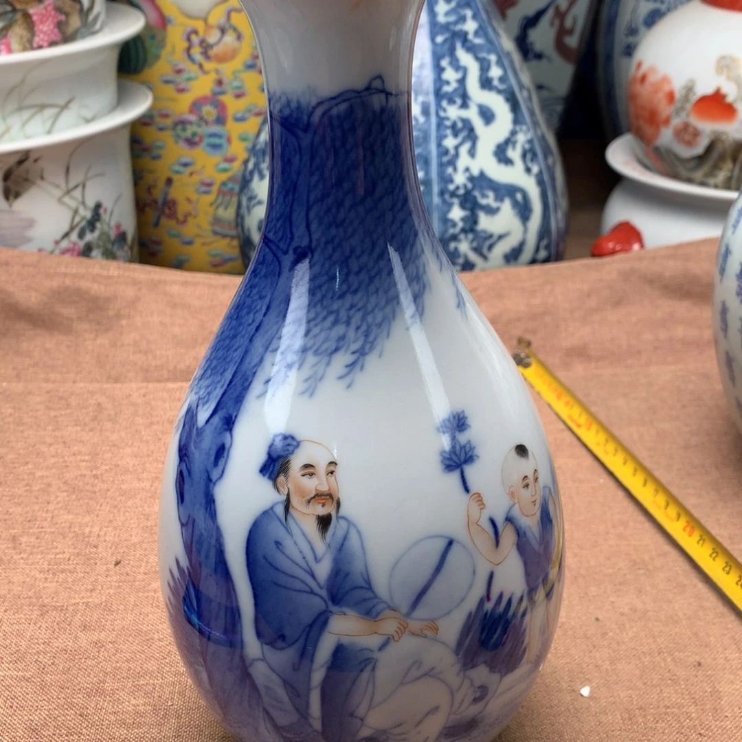 摆件旧藏瓷器旧藏瓷器