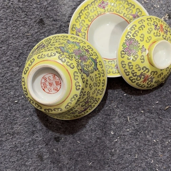 景德镇陶瓷工艺品