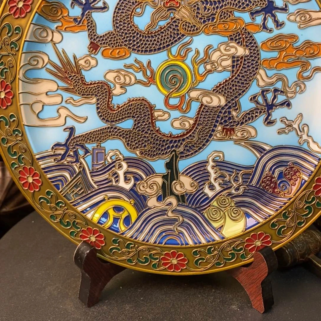 家居饰品铜器摆件