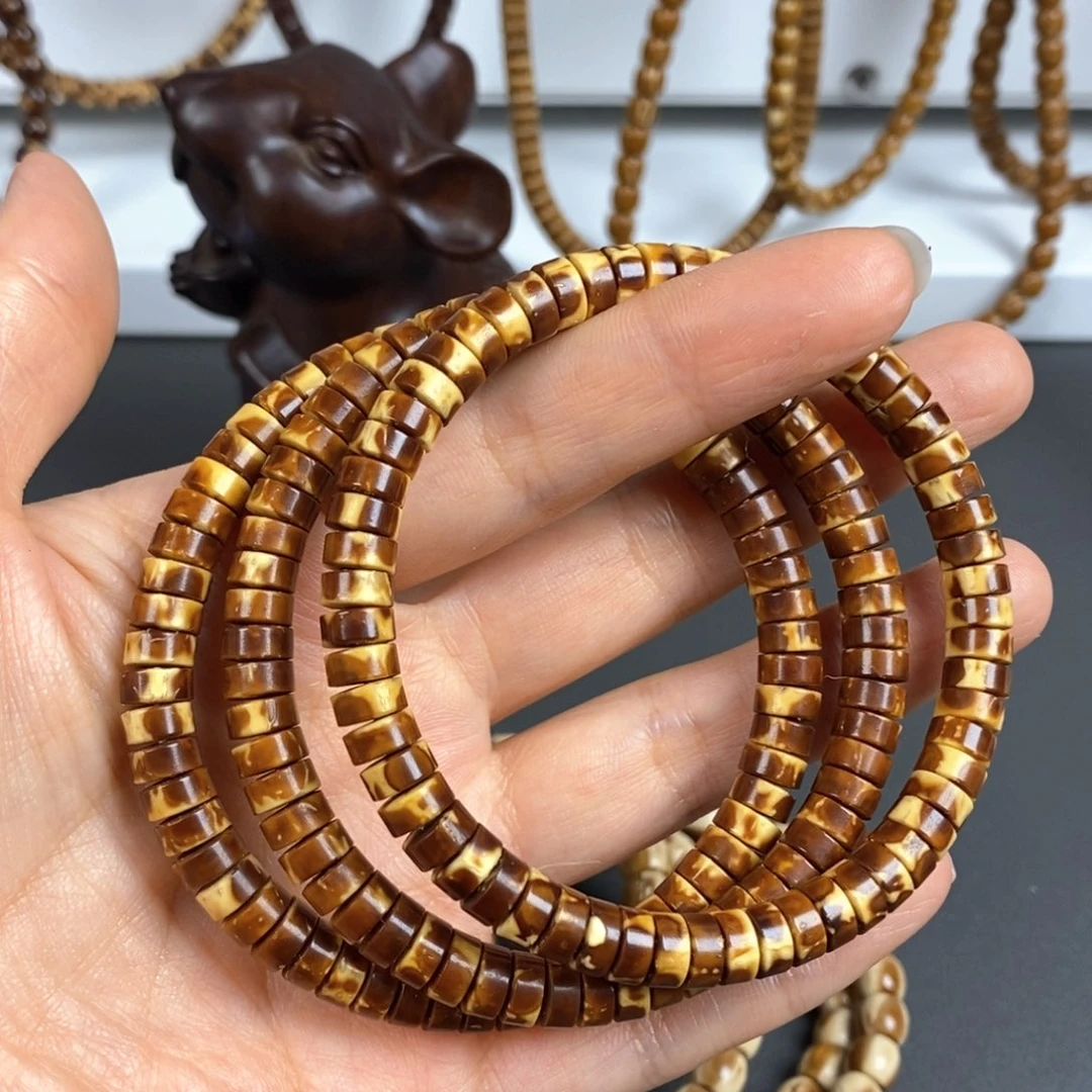 紫金鼠吊坠紫金鼠花皮药片