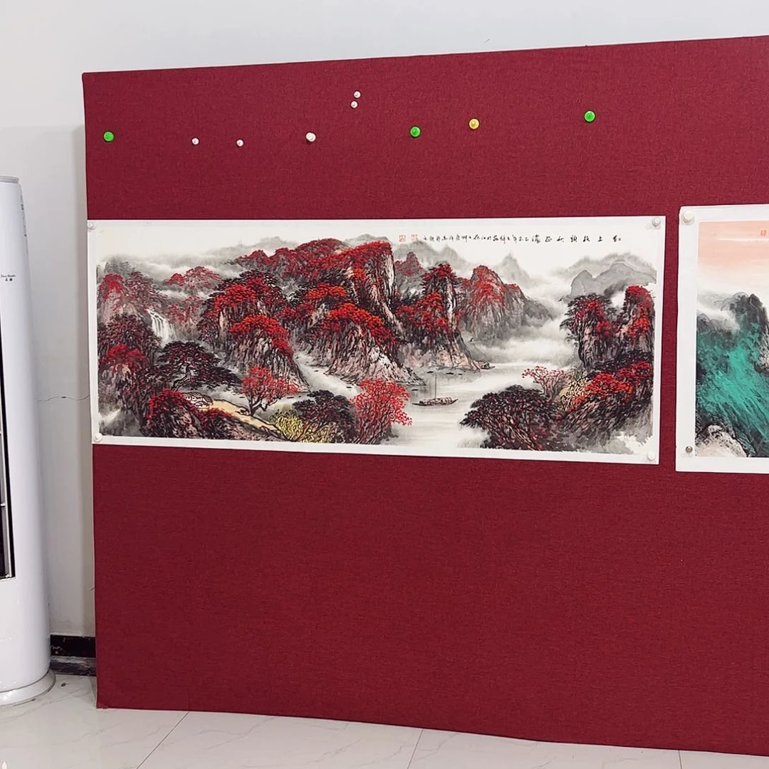 国画用****0国画作品集