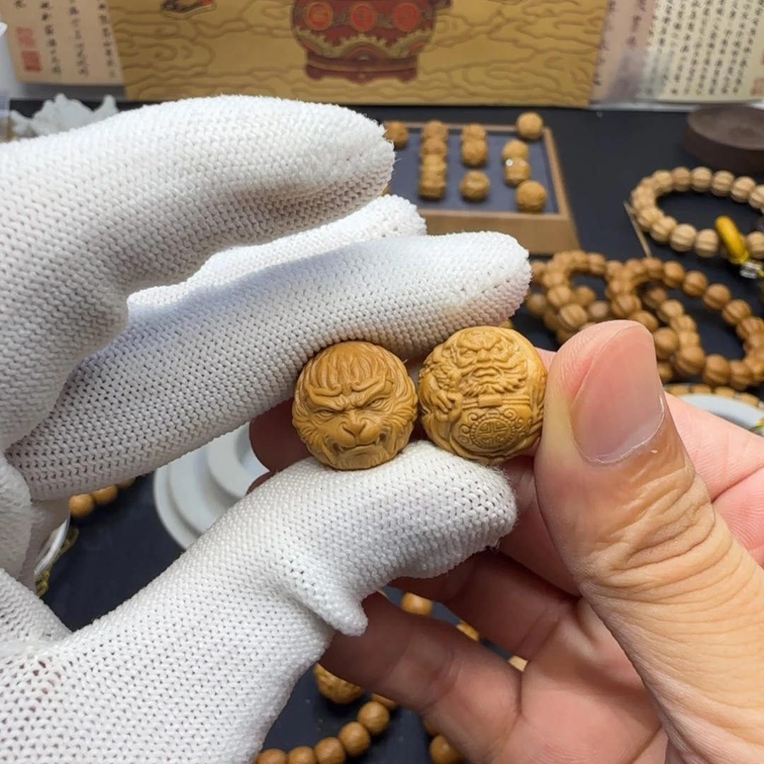 吃****大圣单颗➕钟馗单颗