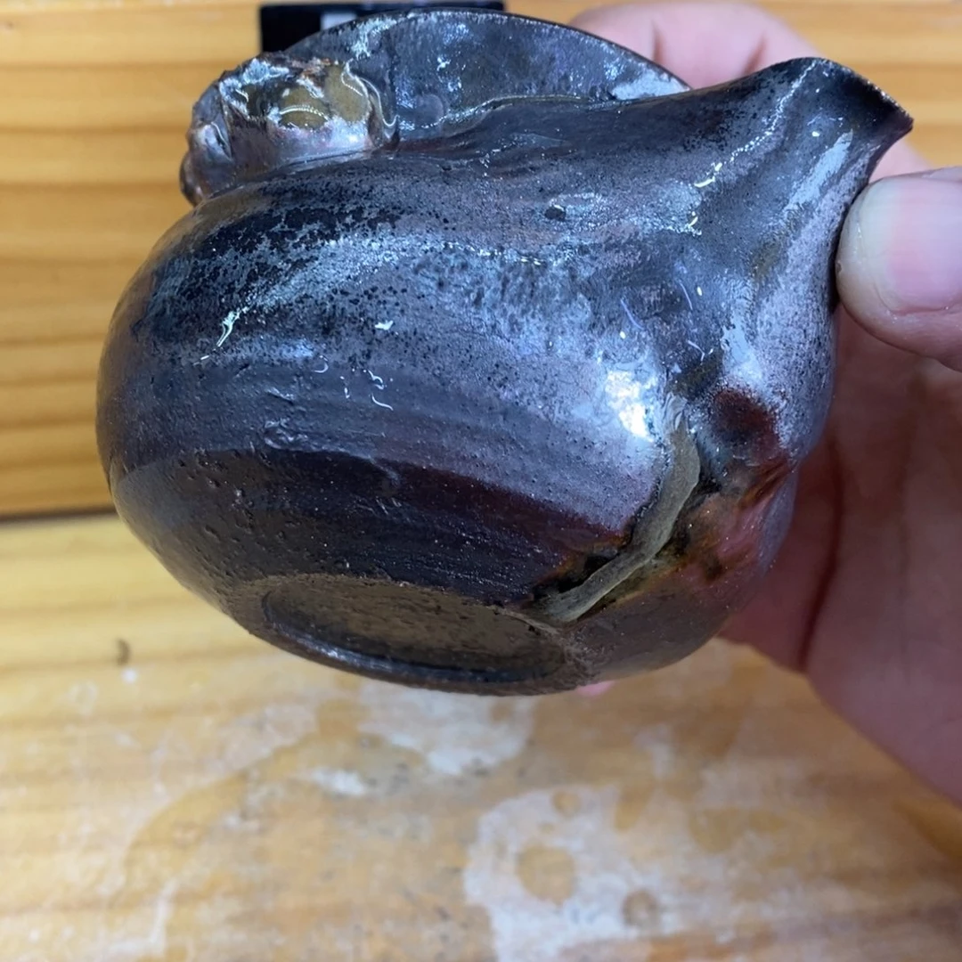 陶园柴烧，精品高货578