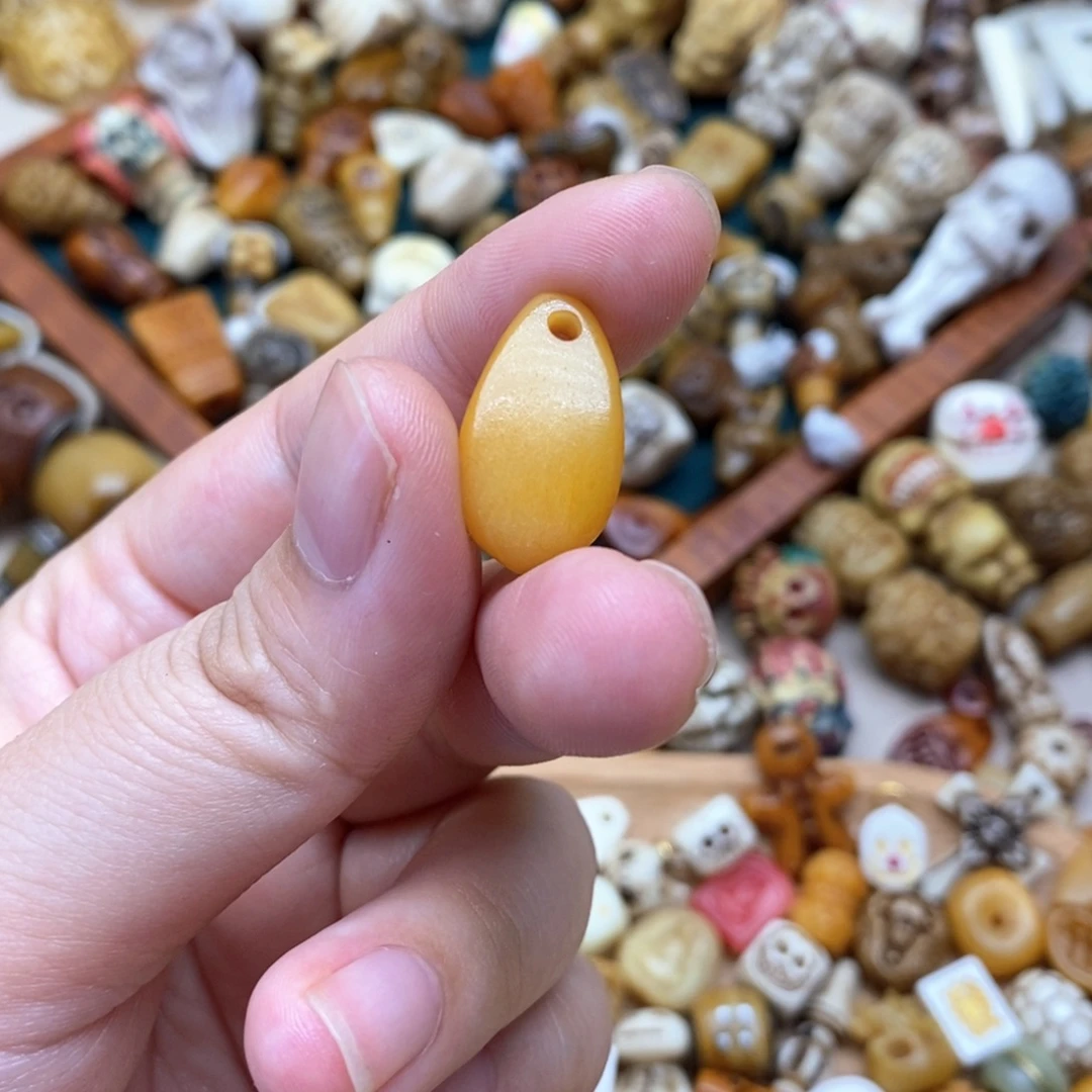 时***安驼骨其他配饰配件