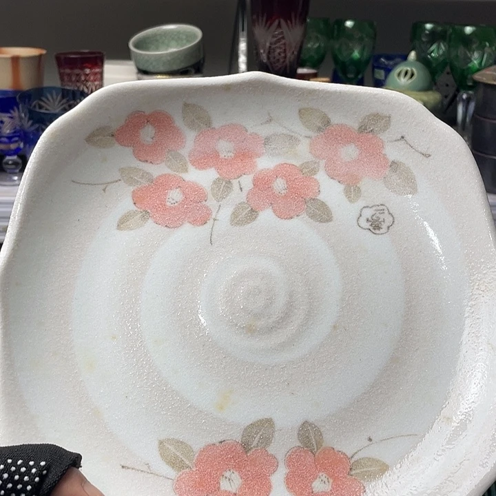 水滴瓷器水滴瓷器