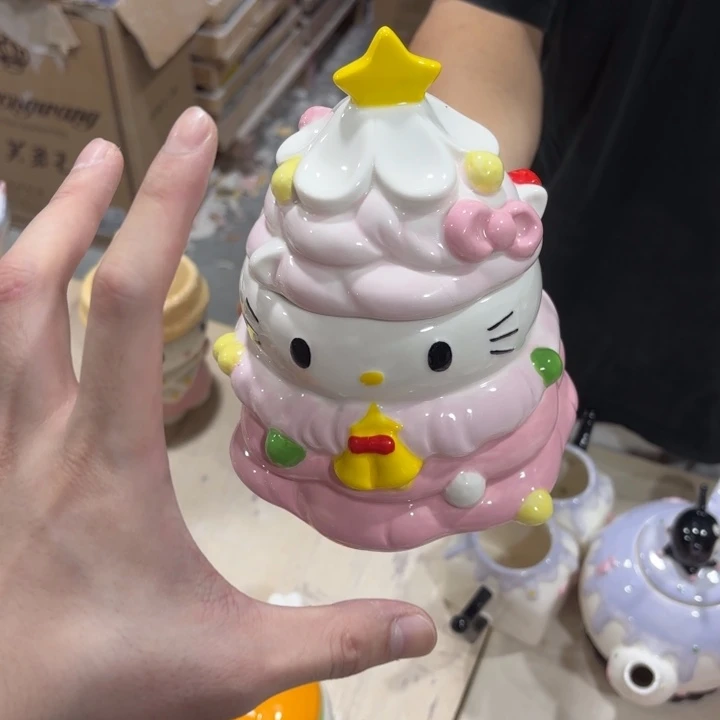 高温陶瓷釉下彩…餐具