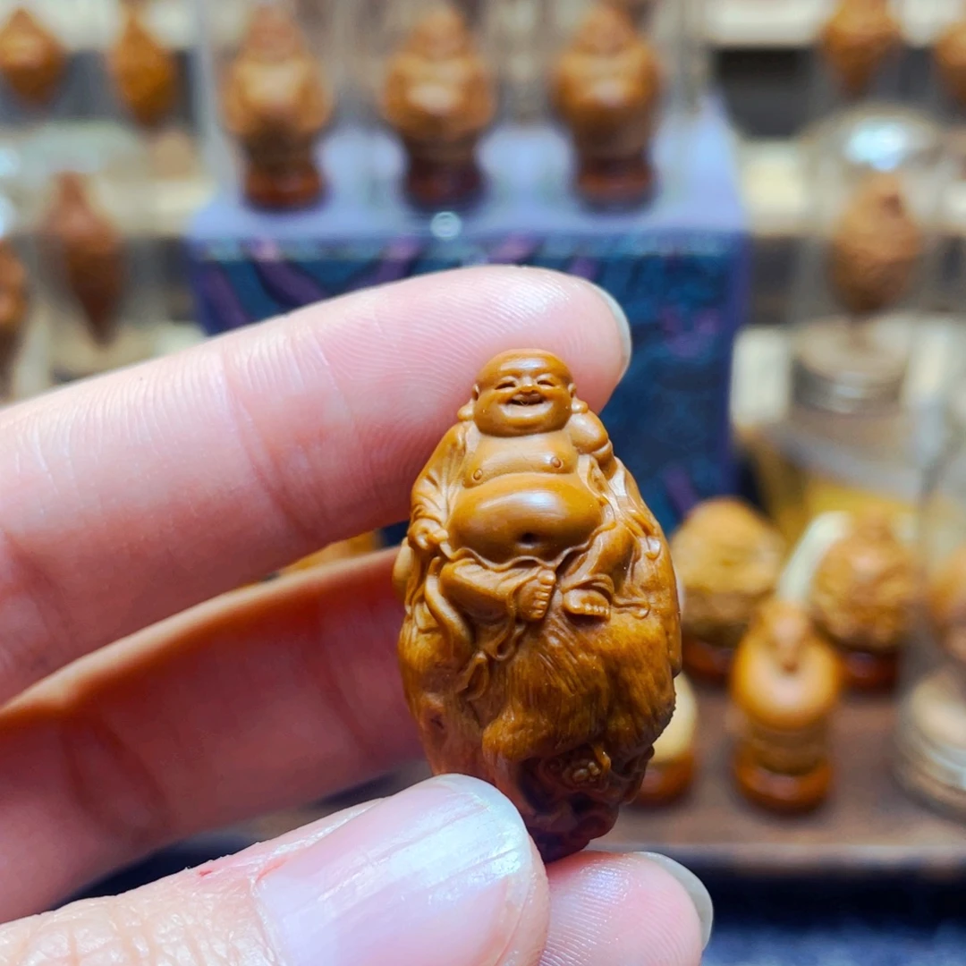 橄榄核手串/手链橄榄