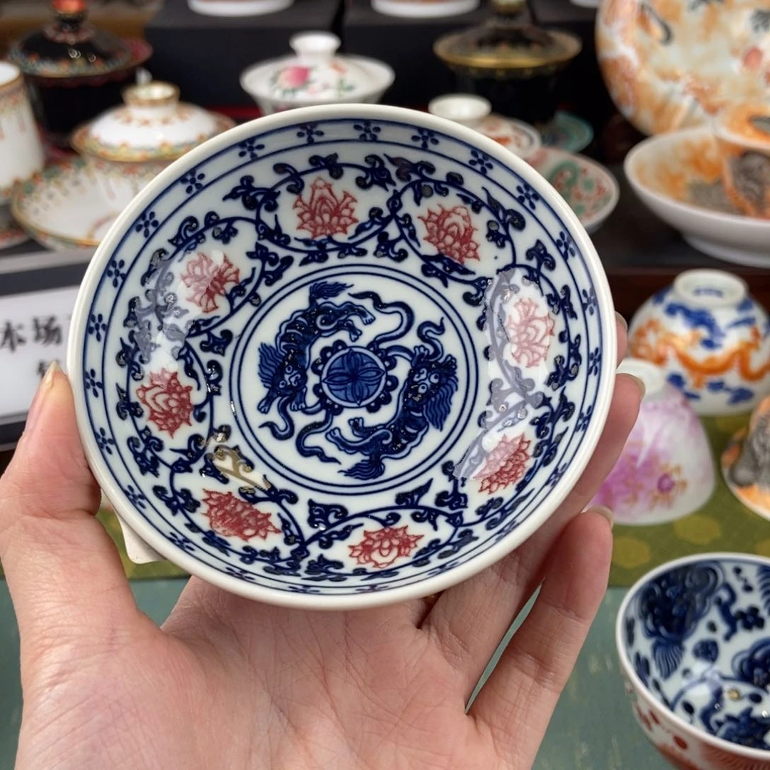 陶瓷设计风格设计师