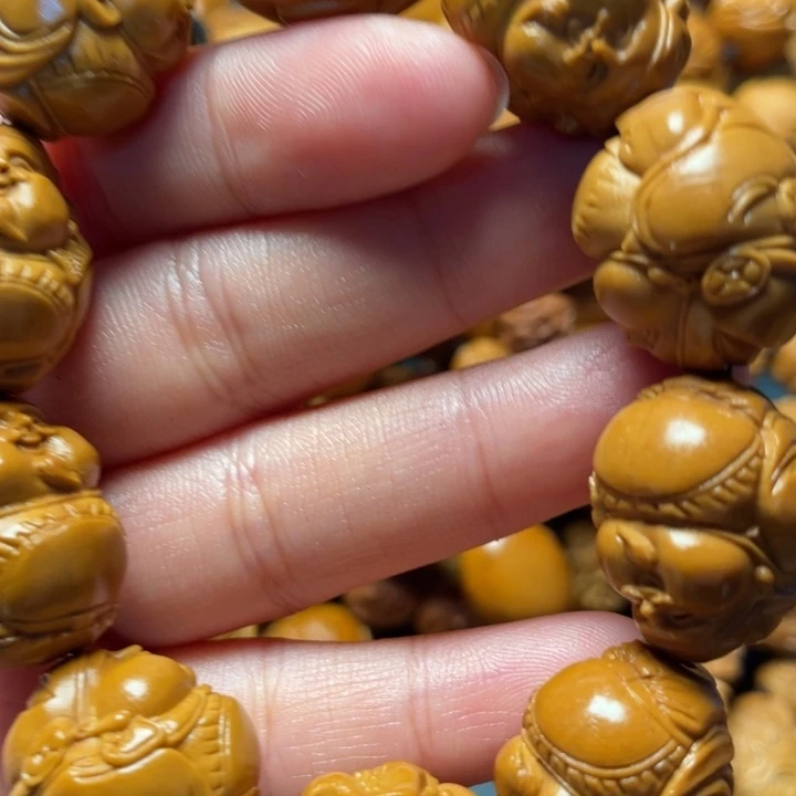 橄榄核手串/手链橄榄核