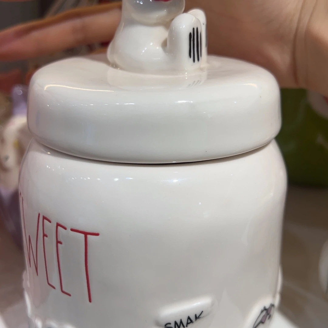 陶瓷默认微瑕介意勿拍